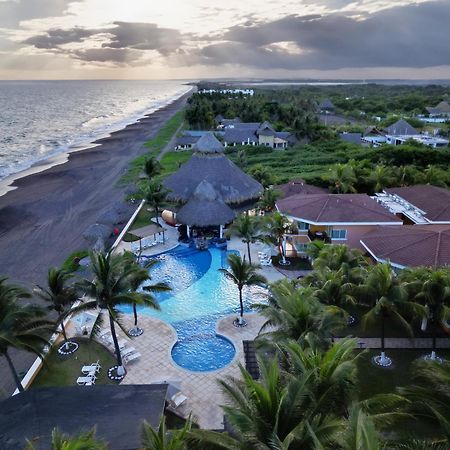 Hotel Cayman Suites Monterrico Buitenkant foto