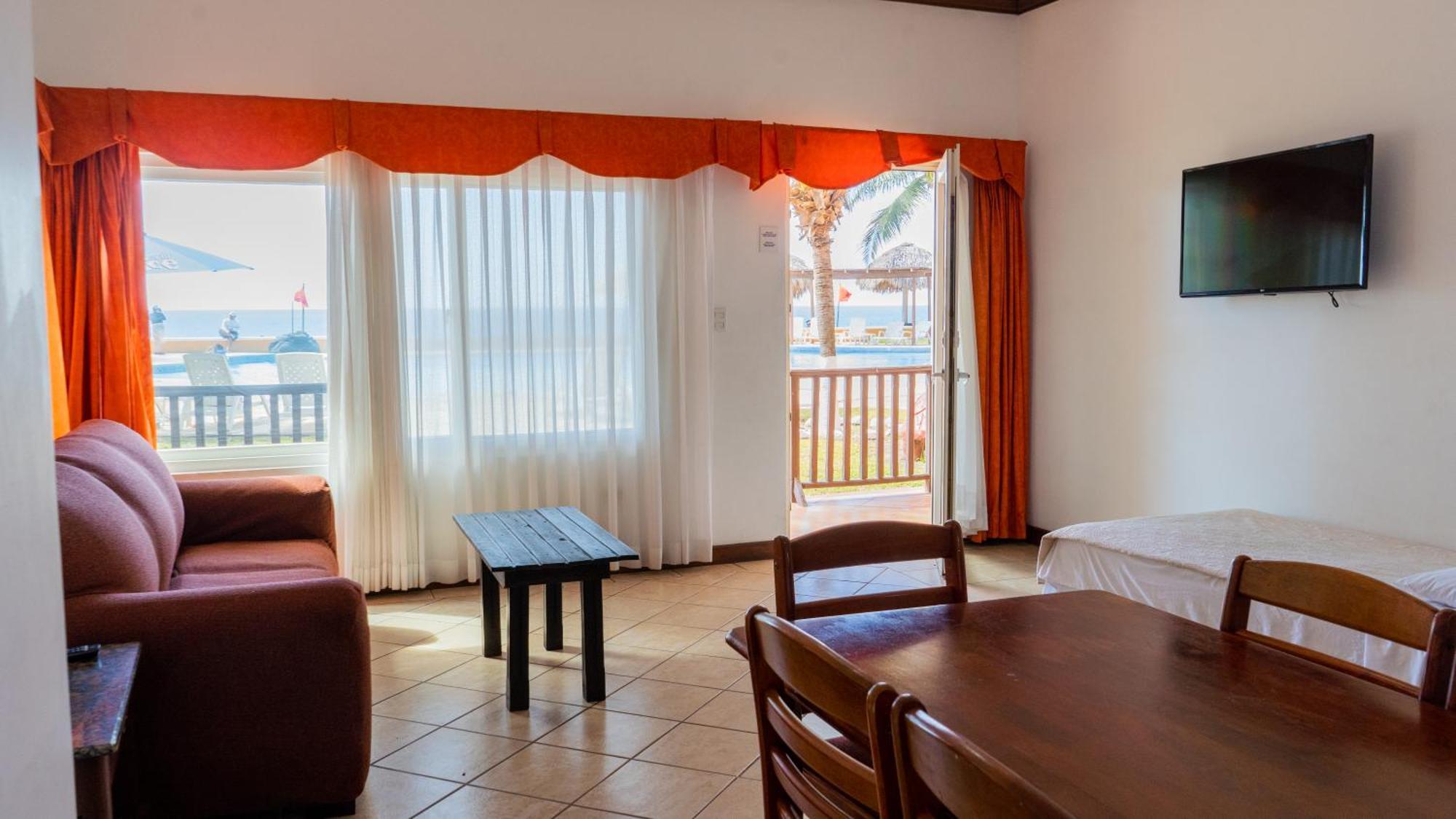 Hotel Cayman Suites Monterrico Buitenkant foto
