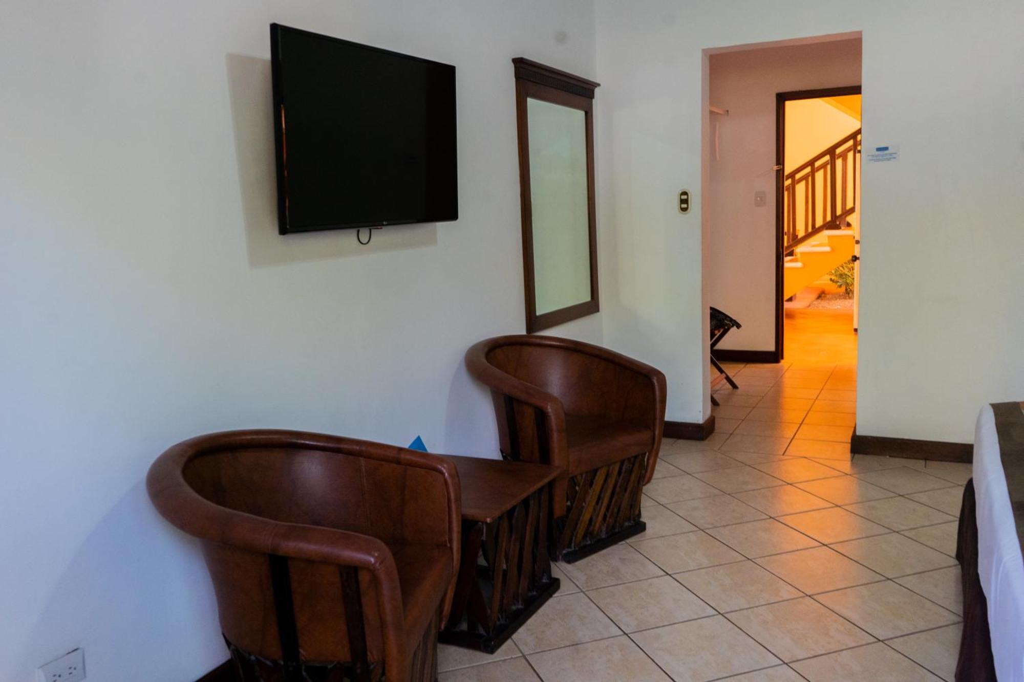 Hotel Cayman Suites Monterrico Buitenkant foto