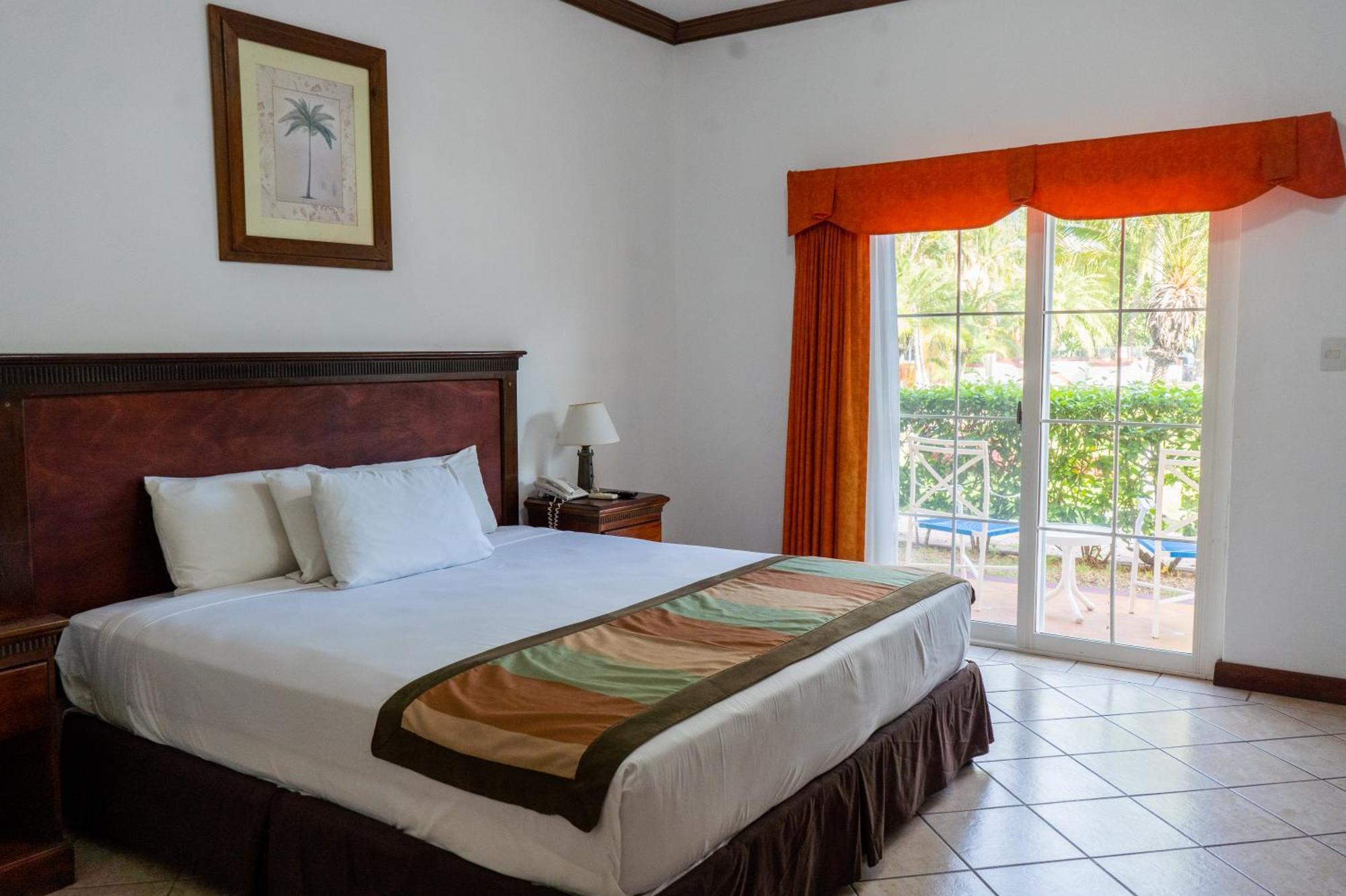 Hotel Cayman Suites Monterrico Buitenkant foto