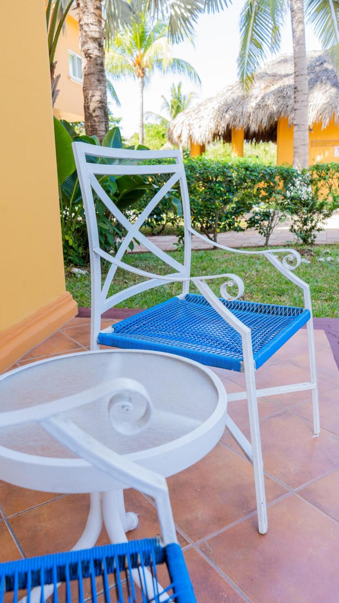 Hotel Cayman Suites Monterrico Buitenkant foto