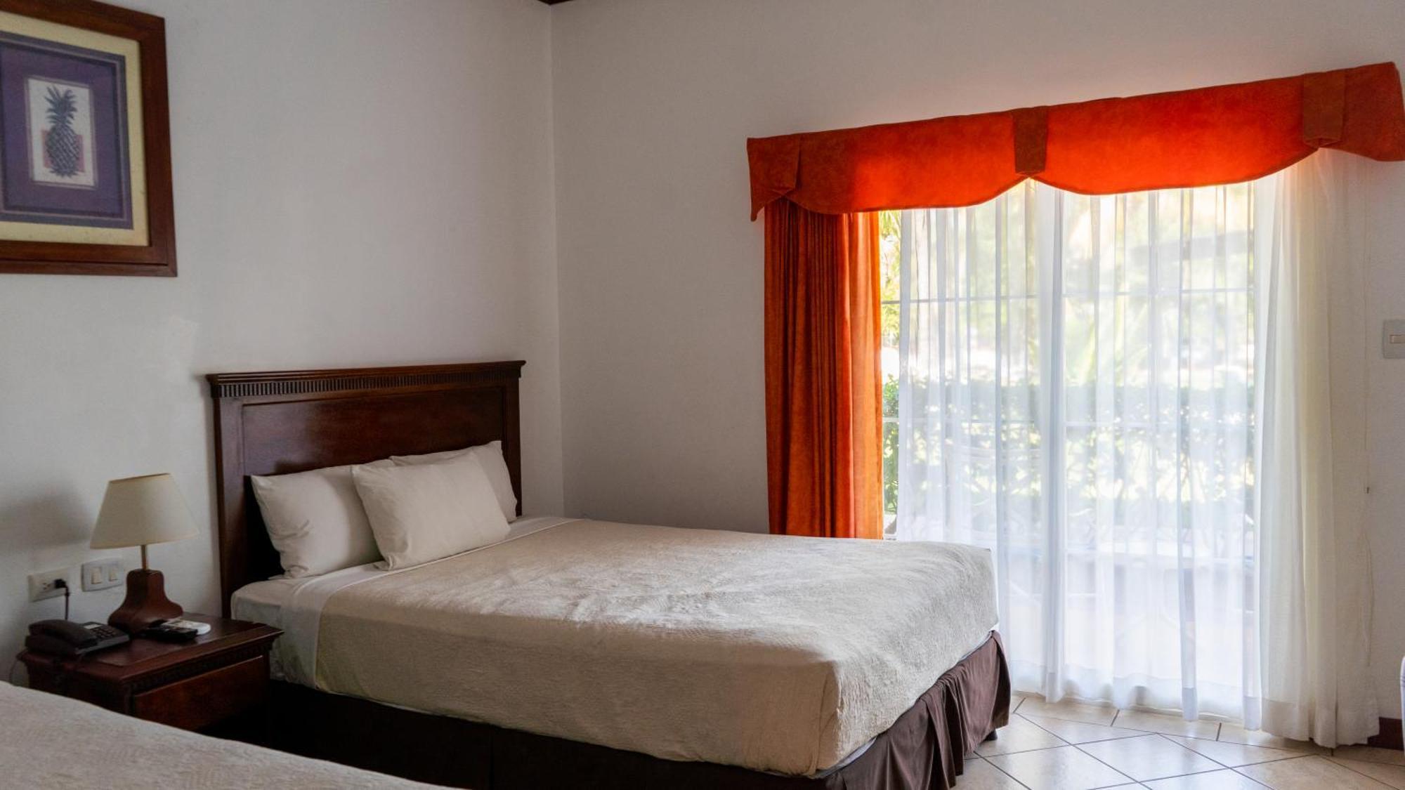 Hotel Cayman Suites Monterrico Buitenkant foto