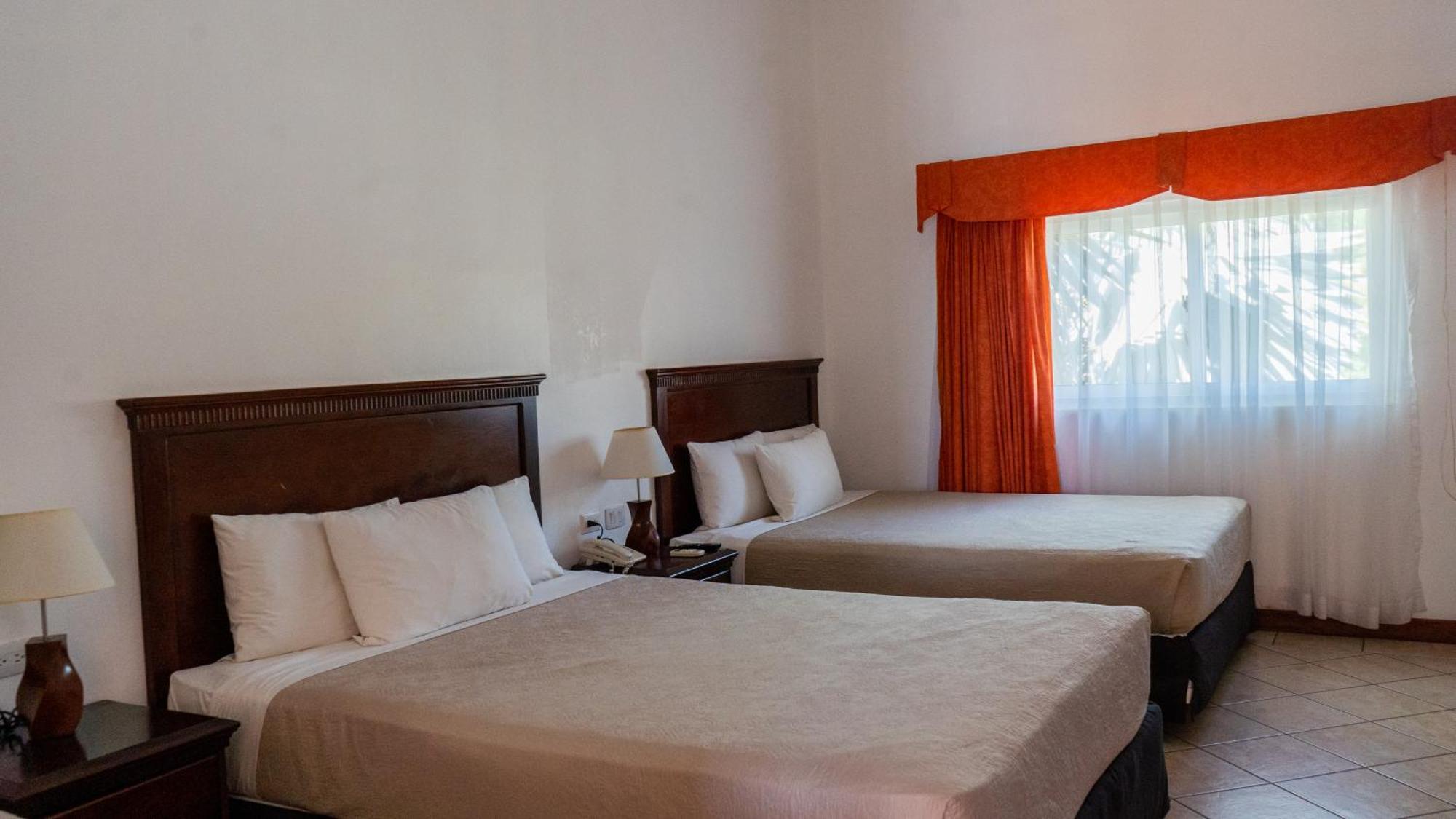 Hotel Cayman Suites Monterrico Buitenkant foto