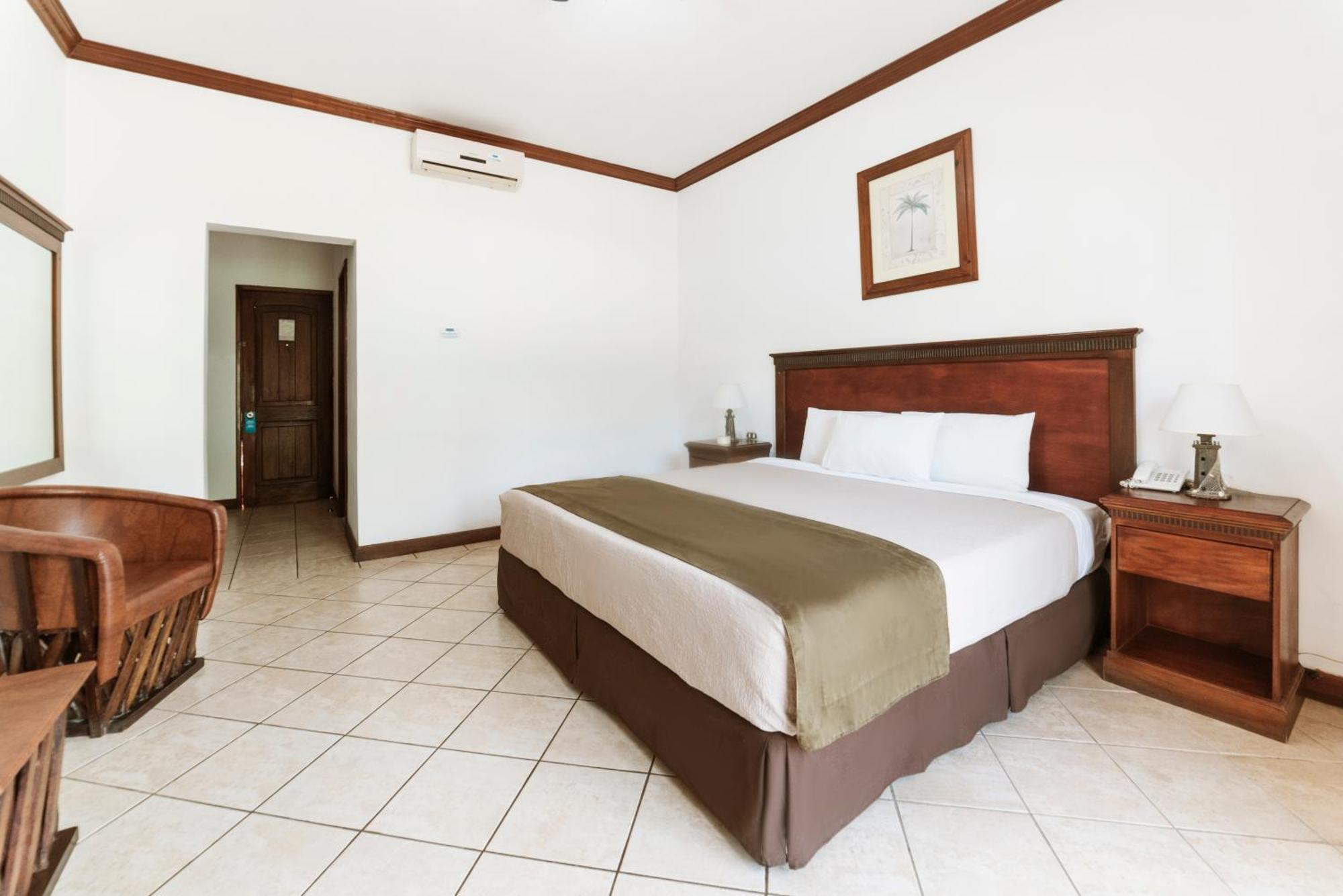 Hotel Cayman Suites Monterrico Buitenkant foto