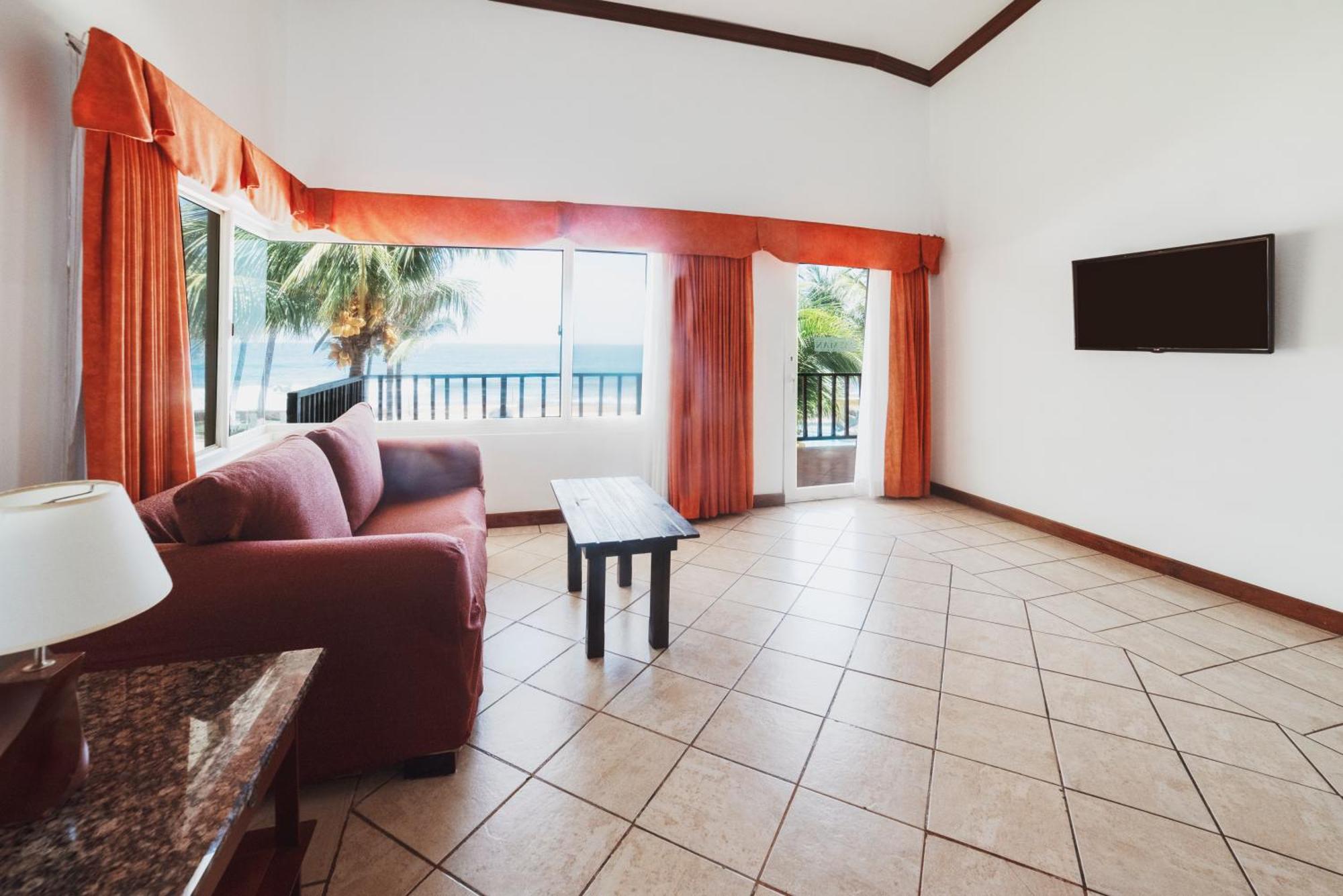 Hotel Cayman Suites Monterrico Buitenkant foto