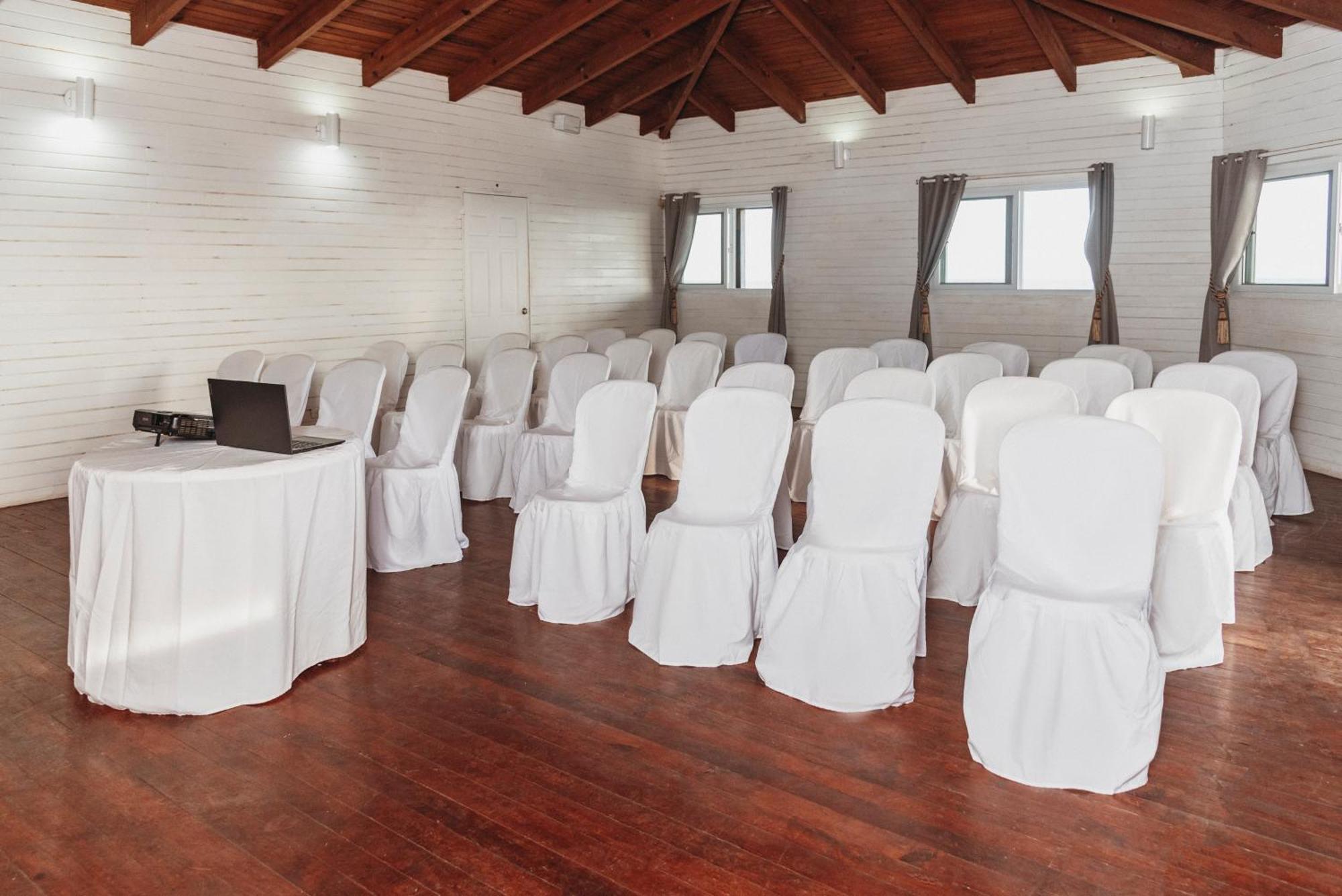 Hotel Cayman Suites Monterrico Buitenkant foto