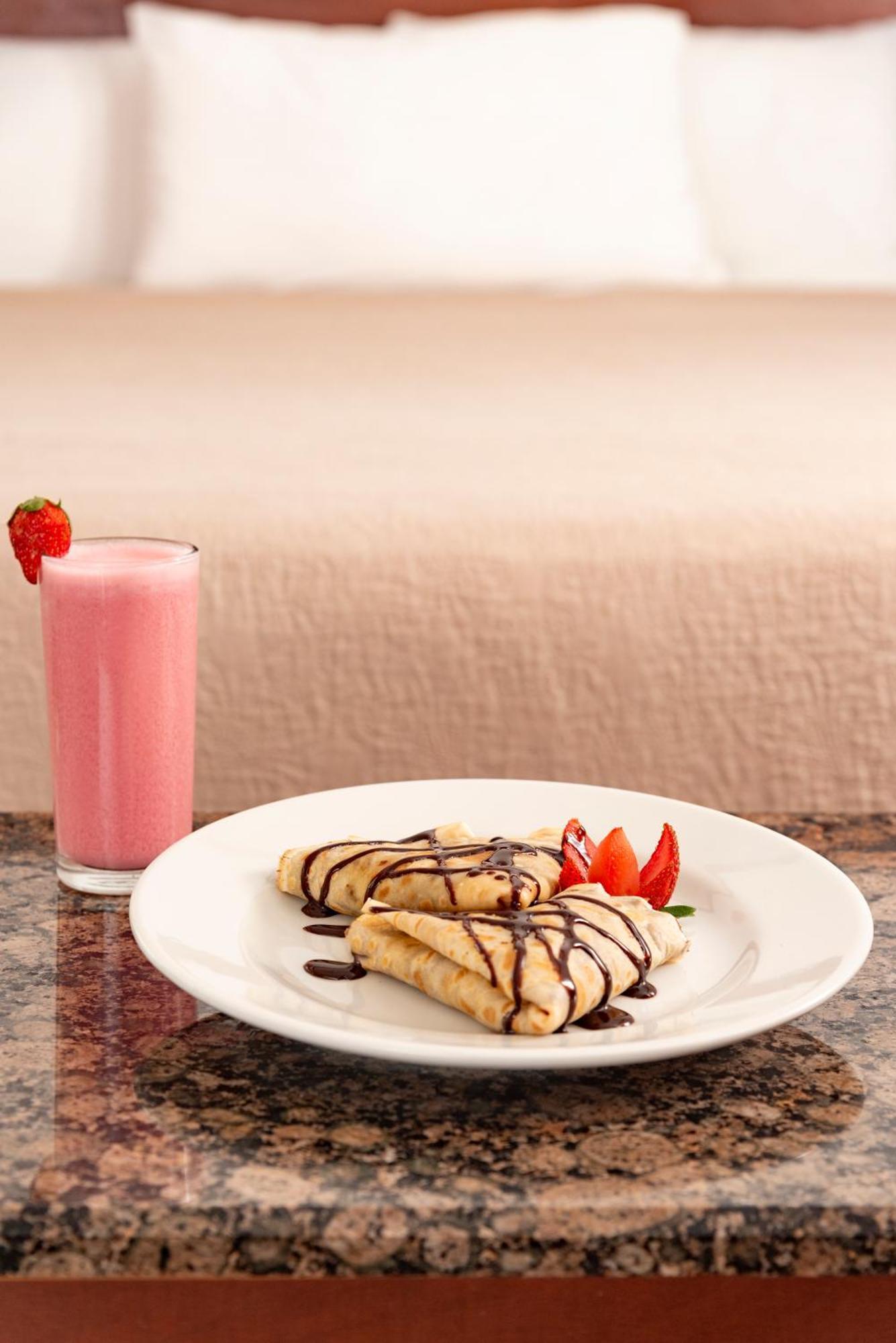 Hotel Cayman Suites Monterrico Buitenkant foto