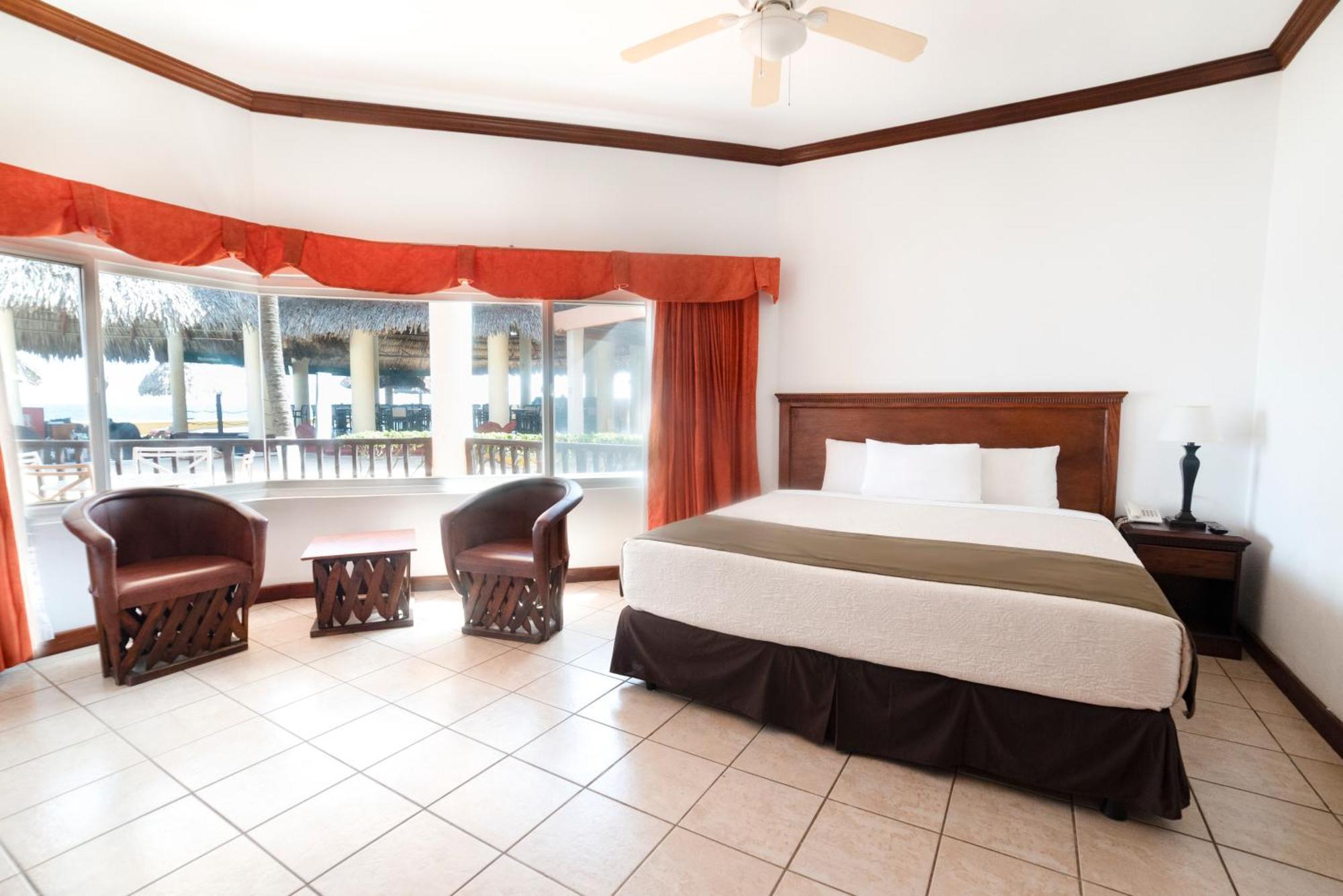 Hotel Cayman Suites Monterrico Buitenkant foto