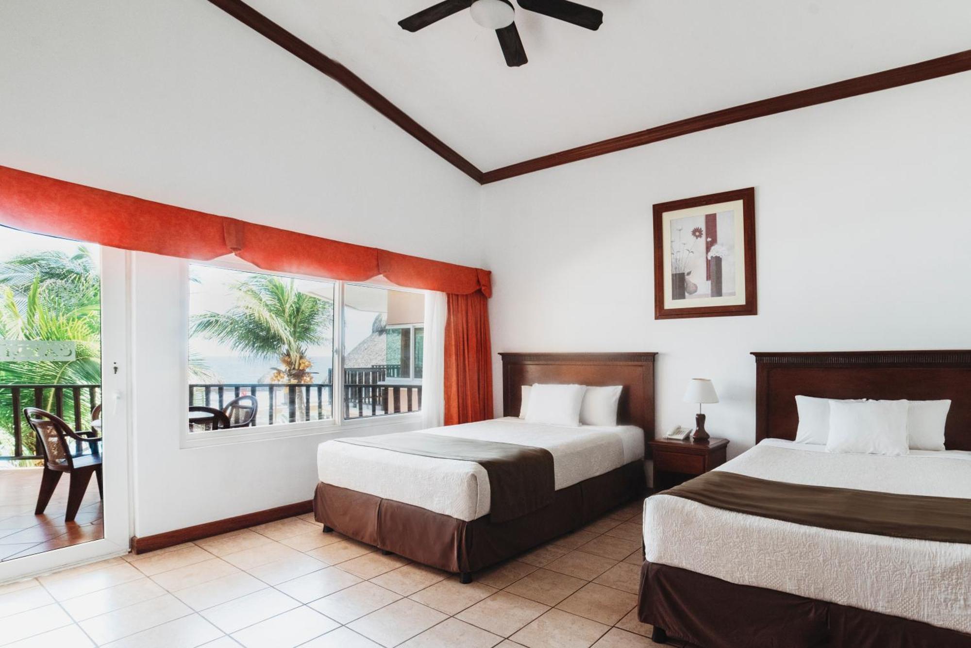 Hotel Cayman Suites Monterrico Buitenkant foto