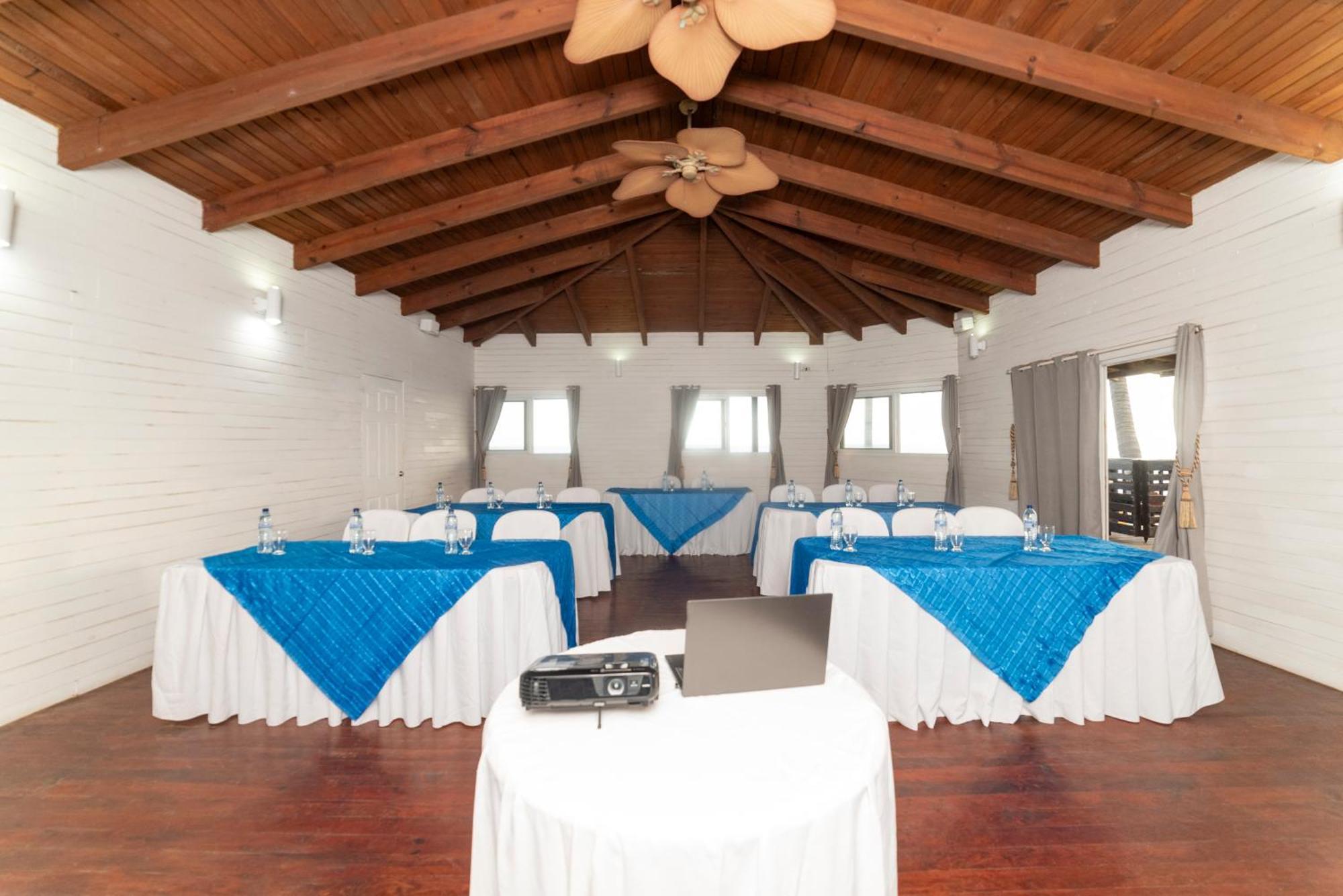 Hotel Cayman Suites Monterrico Buitenkant foto