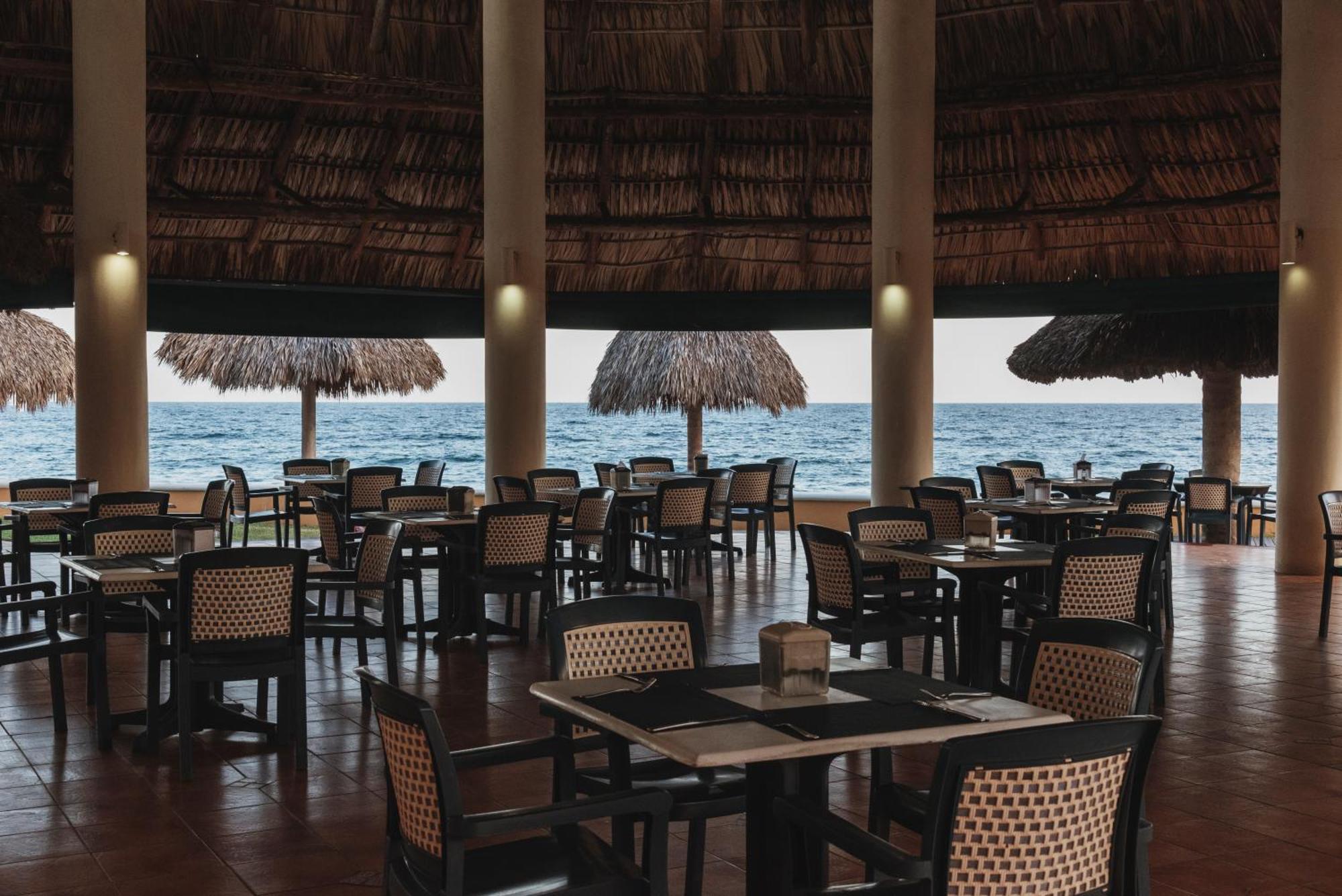 Hotel Cayman Suites Monterrico Buitenkant foto