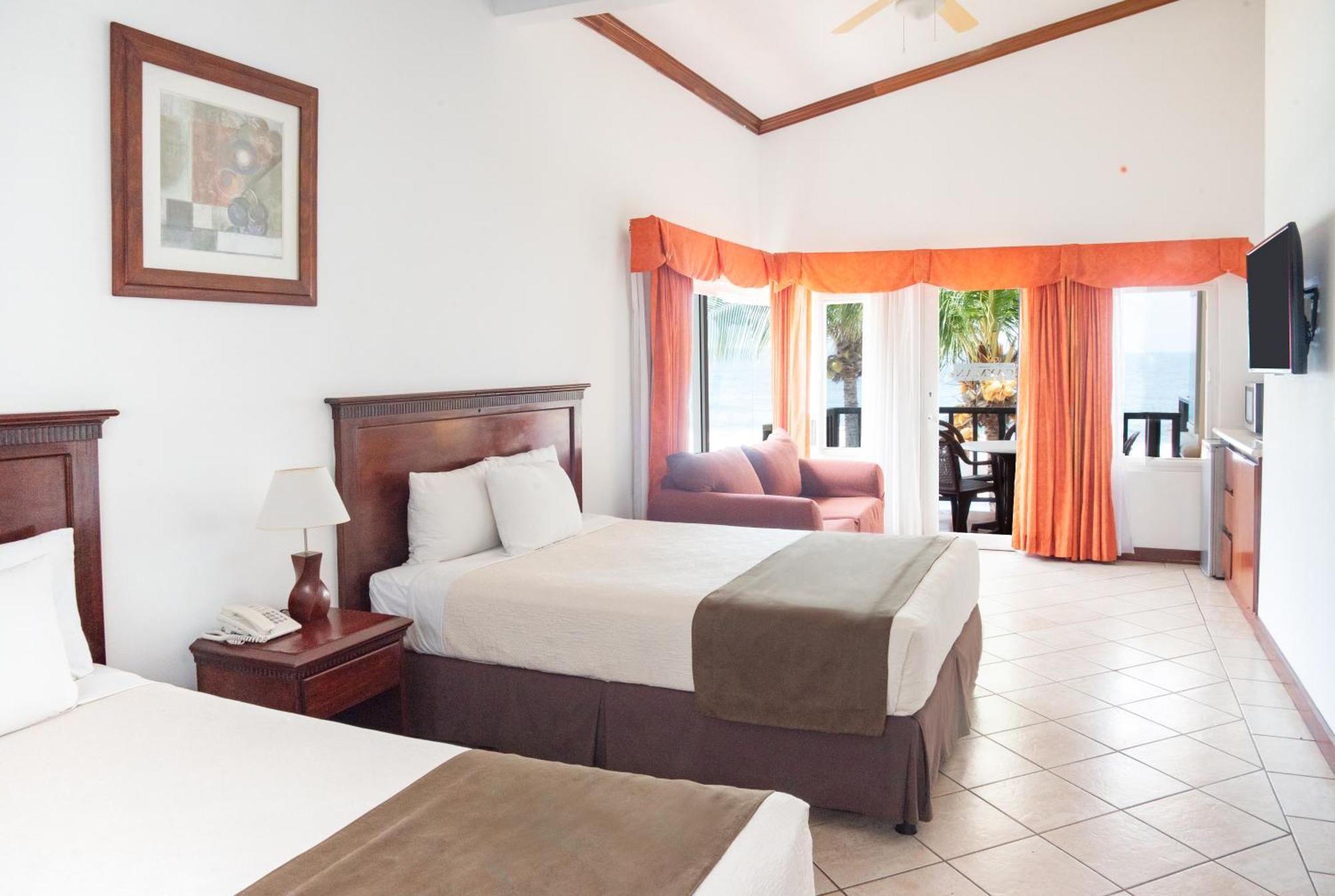 Hotel Cayman Suites Monterrico Kamer foto