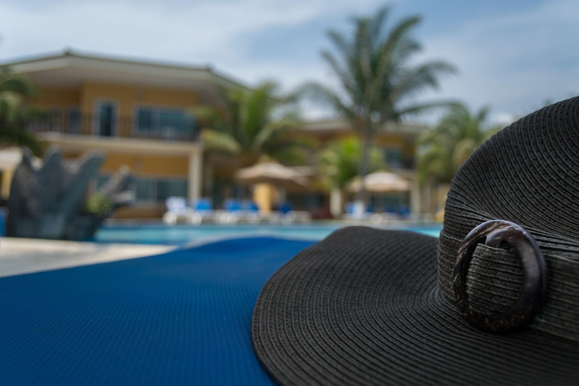 Hotel Cayman Suites Monterrico Buitenkant foto