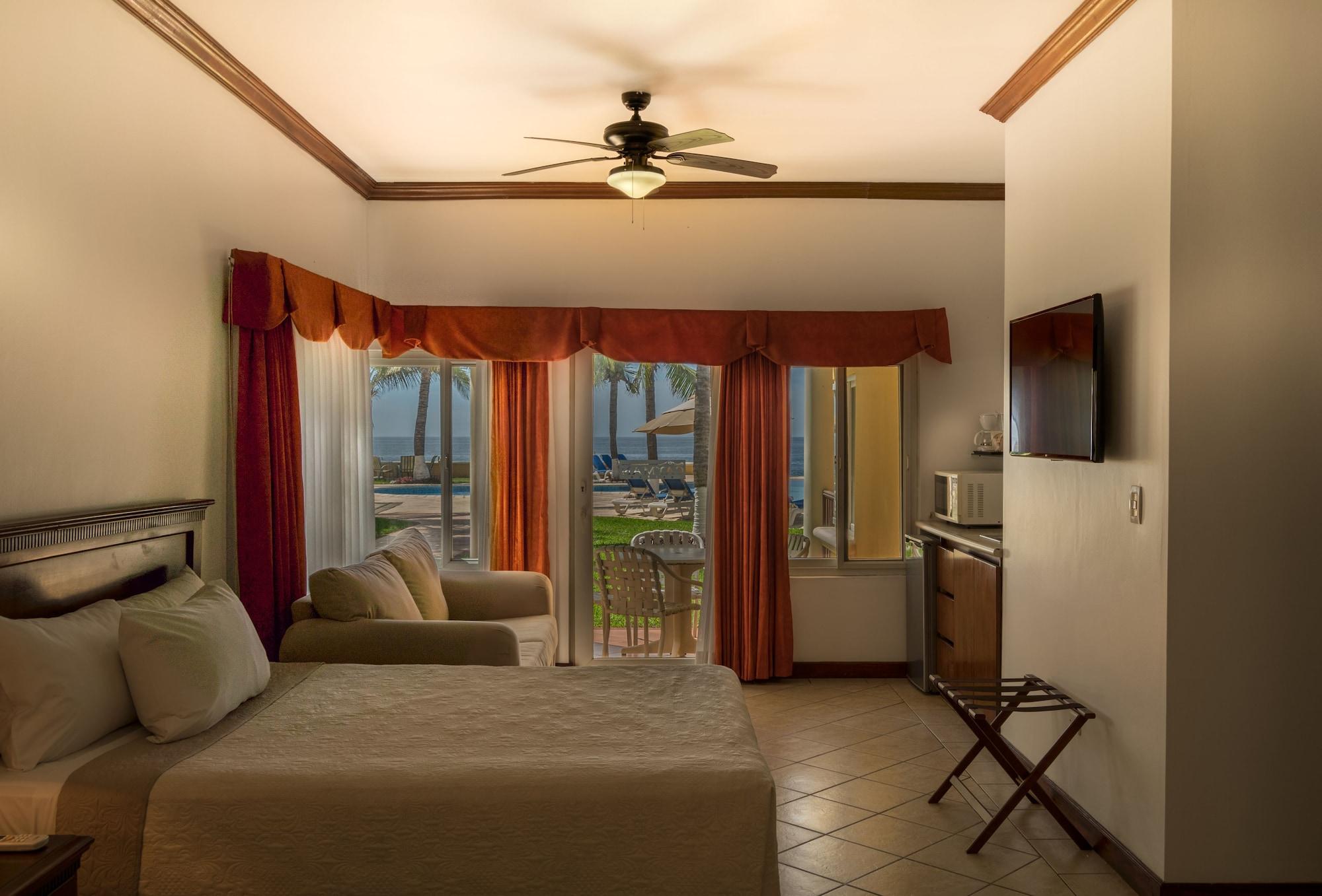 Hotel Cayman Suites Monterrico Buitenkant foto