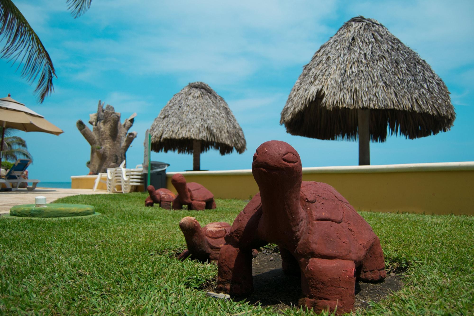 Hotel Cayman Suites Monterrico Buitenkant foto
