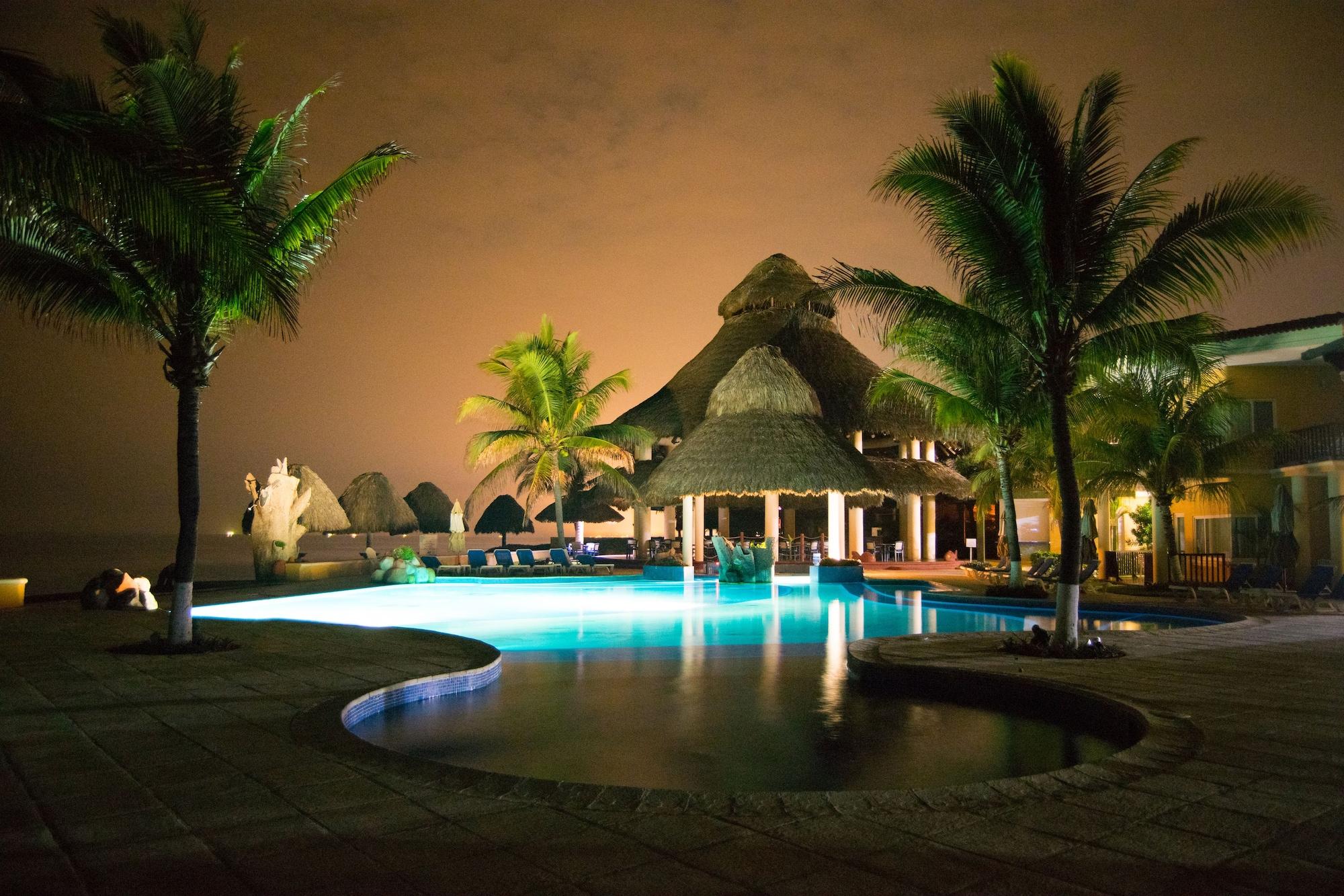 Hotel Cayman Suites Monterrico Buitenkant foto